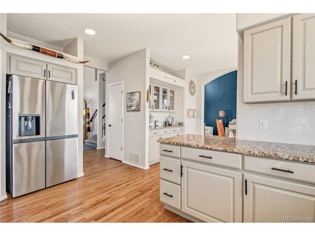 3528 Cape Romain Dr, Colorado Springs, CO 80920