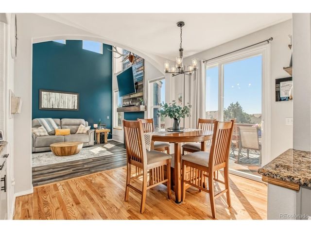 3528 Cape Romain Dr, Colorado Springs, CO 80920