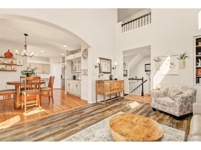 3528 Cape Romain Dr, Colorado Springs, CO 80920