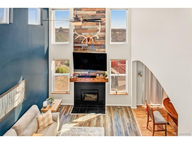 3528 Cape Romain Dr, Colorado Springs, CO 80920