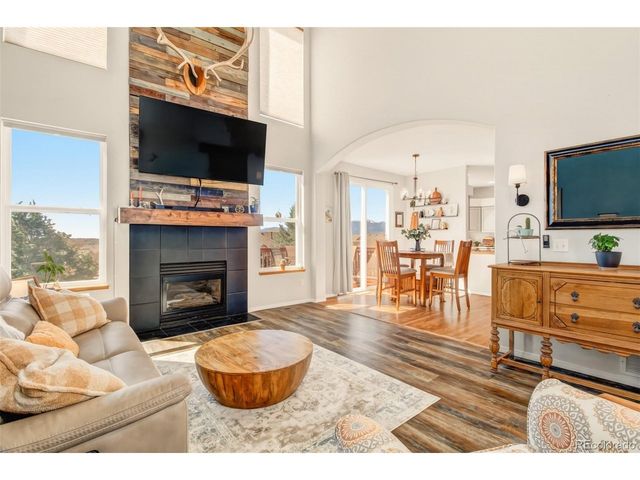 3528 Cape Romain Dr, Colorado Springs, CO 80920