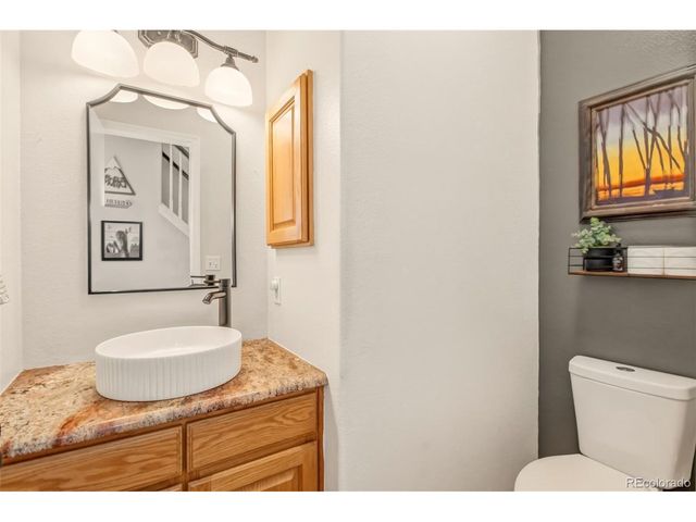 3528 Cape Romain Dr, Colorado Springs, CO 80920