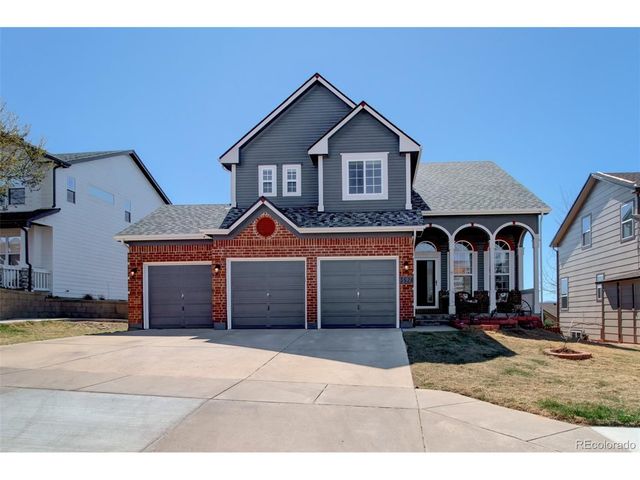 3528 Cape Romain Dr, Colorado Springs, CO 80920