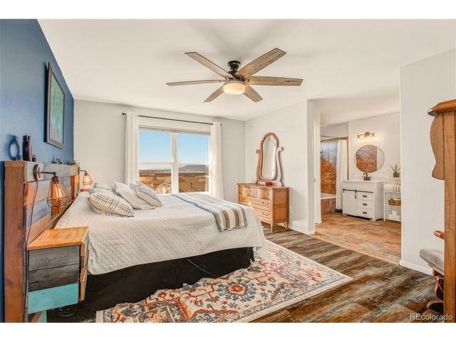 3528 Cape Romain Dr, Colorado Springs, CO 80920