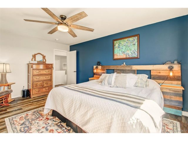 3528 Cape Romain Dr, Colorado Springs, CO 80920