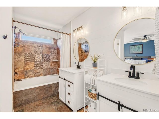 3528 Cape Romain Dr, Colorado Springs, CO 80920