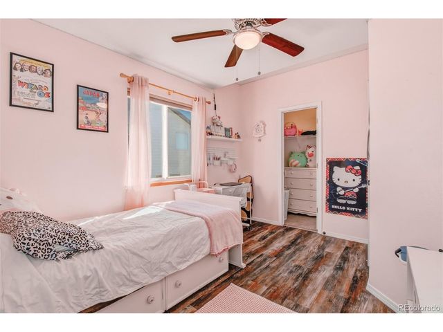 3528 Cape Romain Dr, Colorado Springs, CO 80920