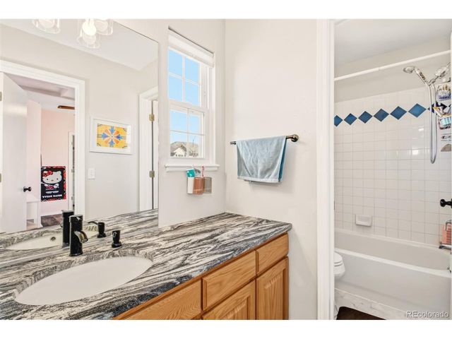 3528 Cape Romain Dr, Colorado Springs, CO 80920