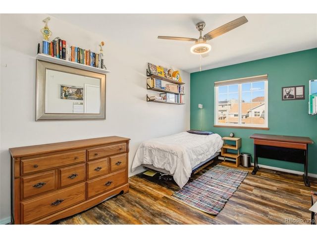 3528 Cape Romain Dr, Colorado Springs, CO 80920