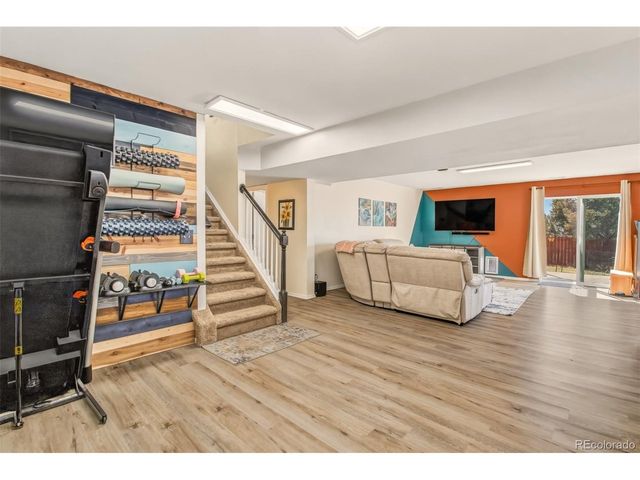 3528 Cape Romain Dr, Colorado Springs, CO 80920