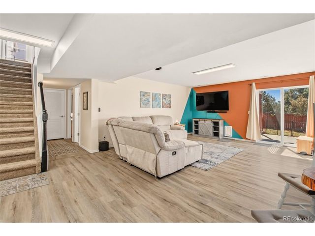 3528 Cape Romain Dr, Colorado Springs, CO 80920