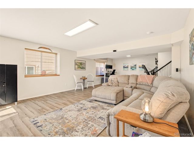 3528 Cape Romain Dr, Colorado Springs, CO 80920