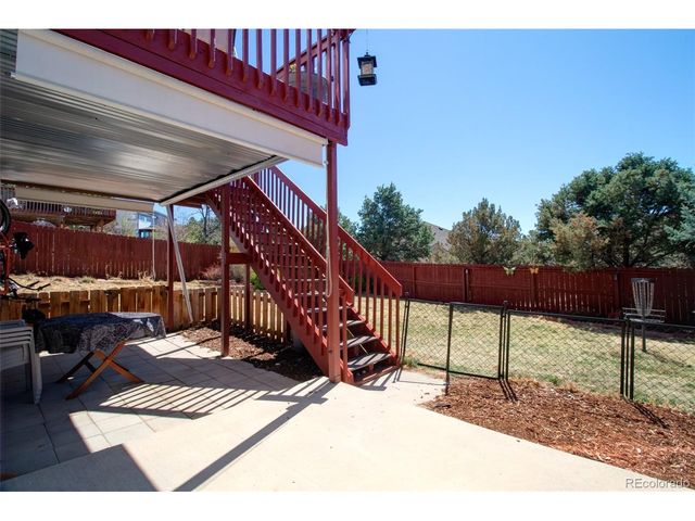 3528 Cape Romain Dr, Colorado Springs, CO 80920