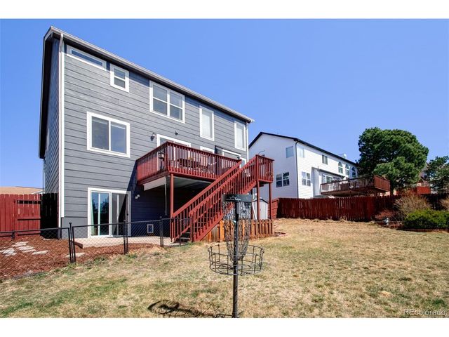 3528 Cape Romain Dr, Colorado Springs, CO 80920