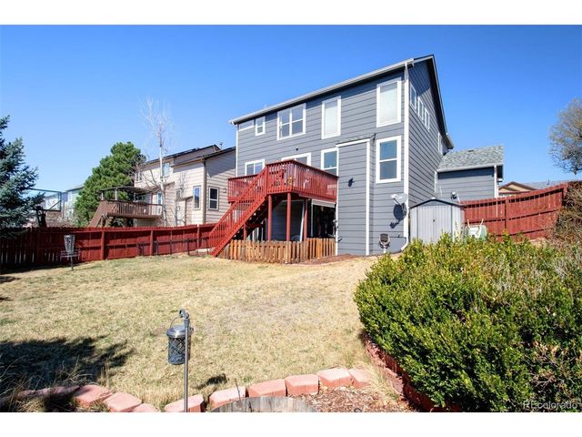 3528 Cape Romain Dr, Colorado Springs, CO 80920