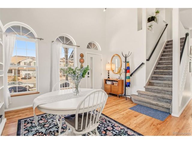 3528 Cape Romain Dr, Colorado Springs, CO 80920