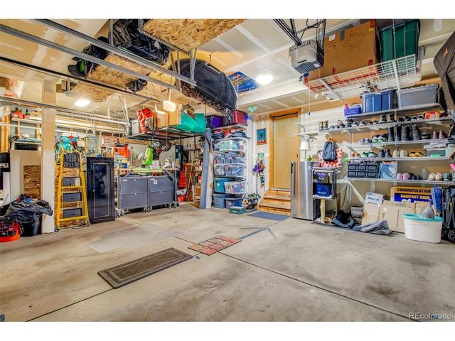 3528 Cape Romain Dr, Colorado Springs, CO 80920