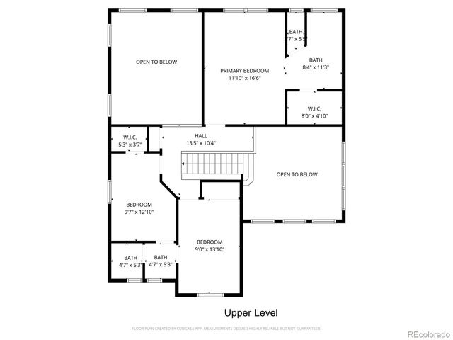 3528 Cape Romain Dr, Colorado Springs, CO 80920