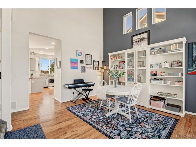 3528 Cape Romain Dr, Colorado Springs, CO 80920