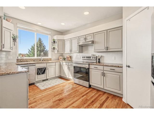 3528 Cape Romain Dr, Colorado Springs, CO 80920