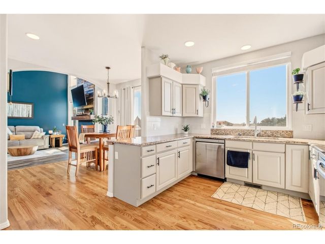 3528 Cape Romain Dr, Colorado Springs, CO 80920