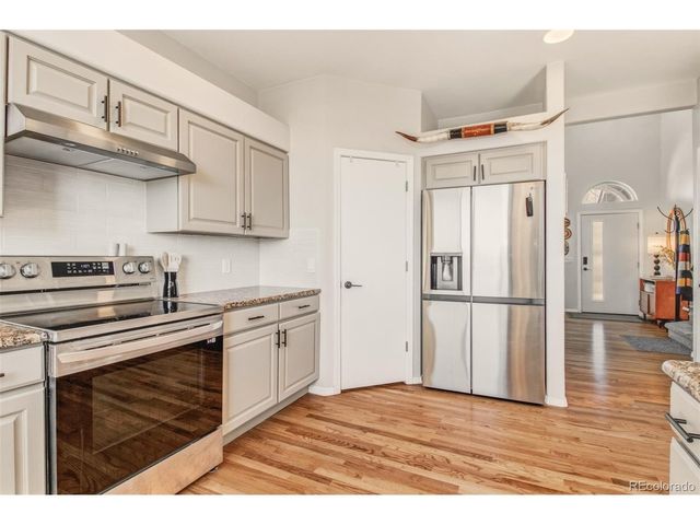 3528 Cape Romain Dr, Colorado Springs, CO 80920