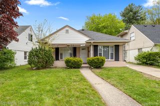 7322 Fenton Street, Dearborn Heights, MI 48127