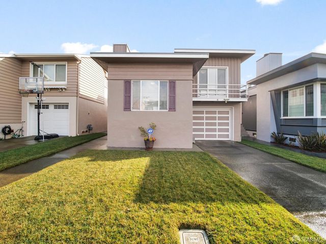 8 Garden Grove Drive, Daly City, CA 94015
