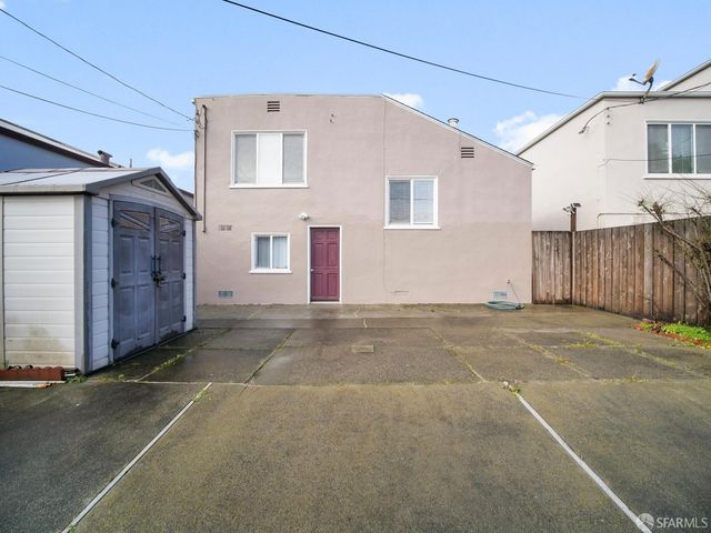 8 Garden Grove Drive, Daly City, CA 94015