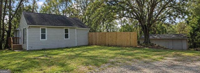 3133 Charity Drive SE, Atlanta, GA 30316