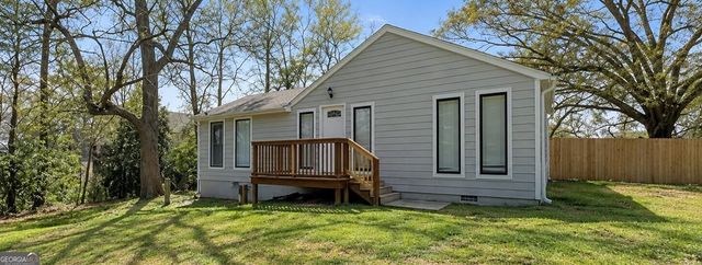 3133 Charity Drive SE, Atlanta, GA 30316