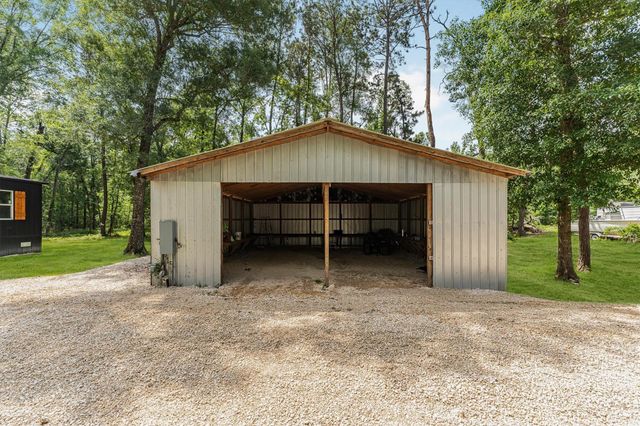 16465 Hickory Road, Conroe, TX 77302