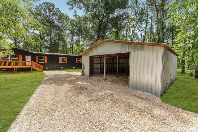 16465 Hickory Road, Conroe, TX 77302