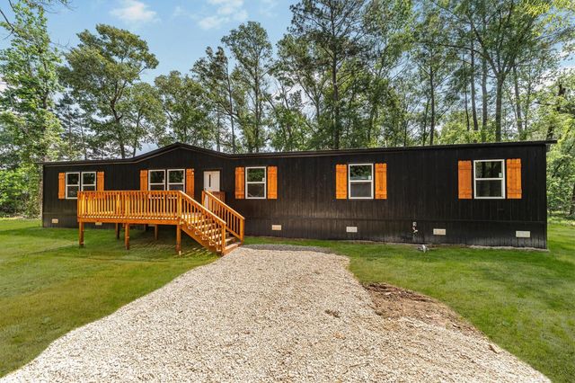 16465 Hickory Road, Conroe, TX 77302