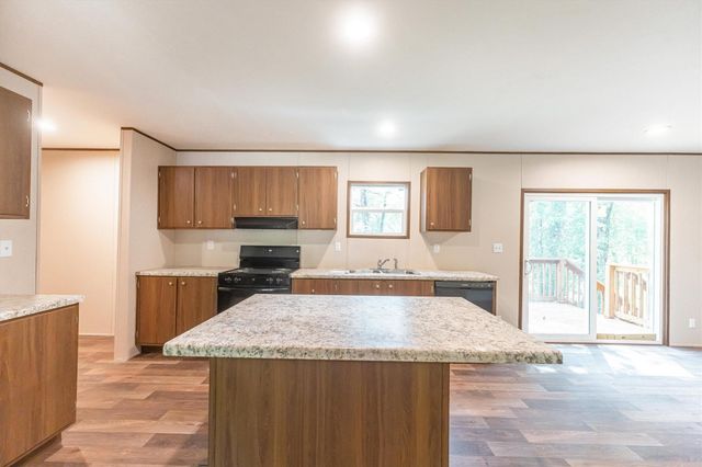 16465 Hickory Road, Conroe, TX 77302