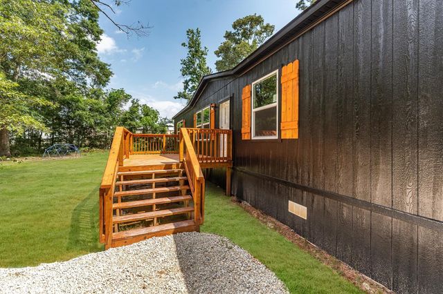 16465 Hickory Road, Conroe, TX 77302