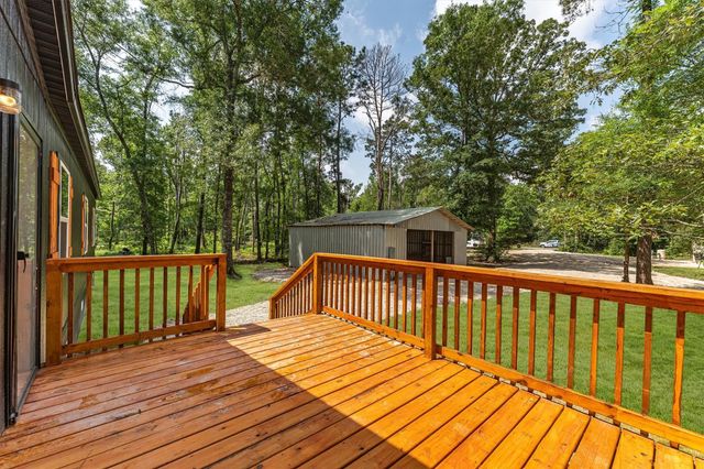 16465 Hickory Road, Conroe, TX 77302