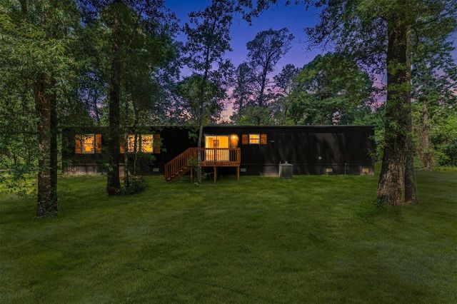 16465 Hickory Road, Conroe, TX 77302