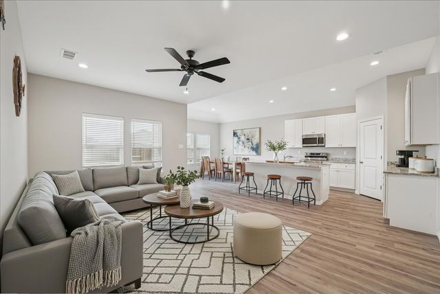 4802 Delano Street, Greenville, TX 75401