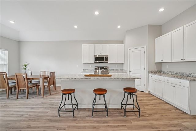 4802 Delano Street, Greenville, TX 75401