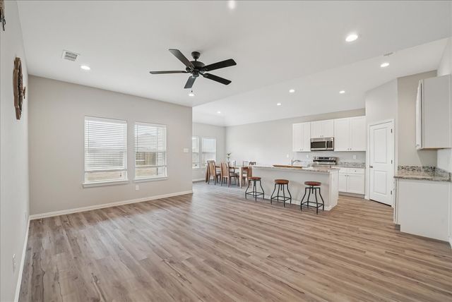 4802 Delano Street, Greenville, TX 75401