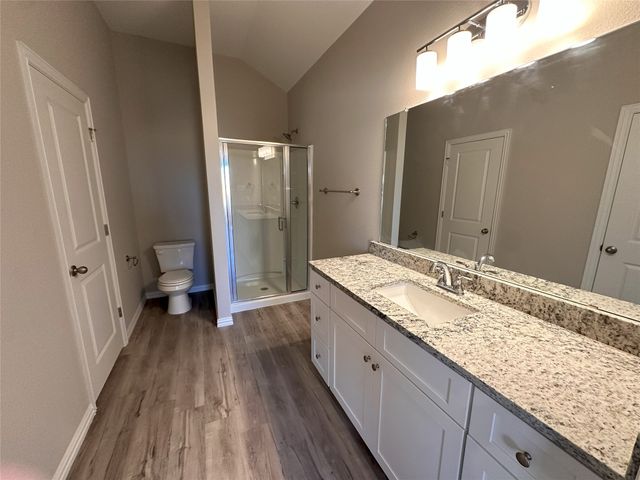 4802 Delano Street, Greenville, TX 75401