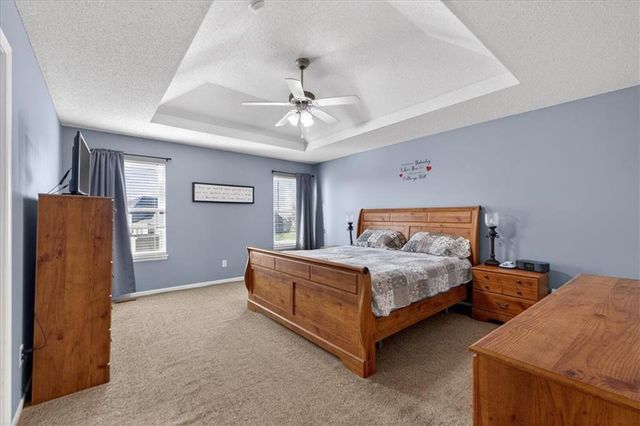 7805 NE 109th Circle, Kansas City, MO 64157