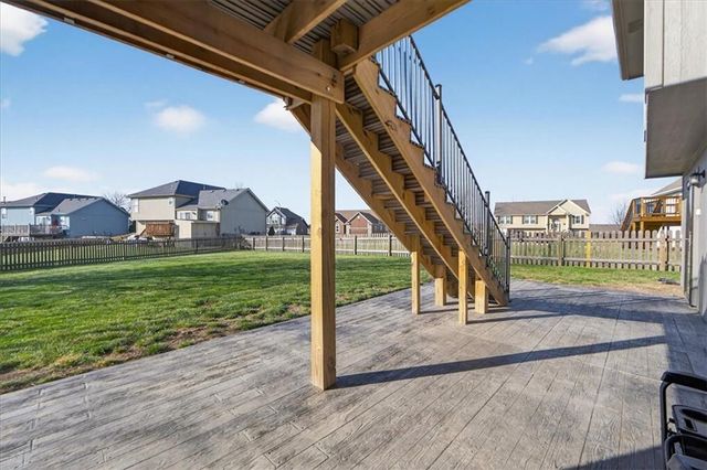 7805 NE 109th Circle, Kansas City, MO 64157