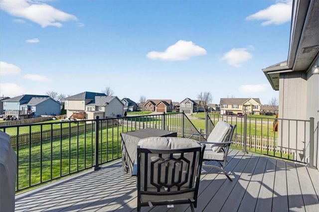 7805 NE 109th Circle, Kansas City, MO 64157