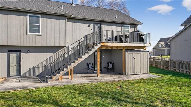 7805 NE 109th Circle, Kansas City, MO 64157