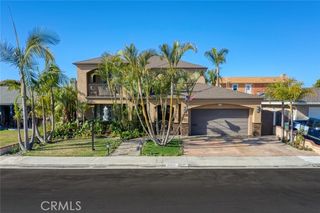 21131 Greenboro Lane, Huntington Beach, CA 92646