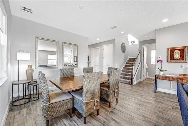 3379 RIBBON GRASS Drive, Melbourne, FL 32940
