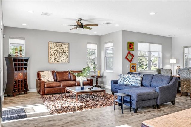3379 RIBBON GRASS Drive, Melbourne, FL 32940