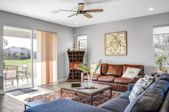3379 RIBBON GRASS Drive, Melbourne, FL 32940